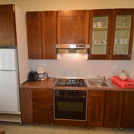 House Oskar 3* Mali Lošinj