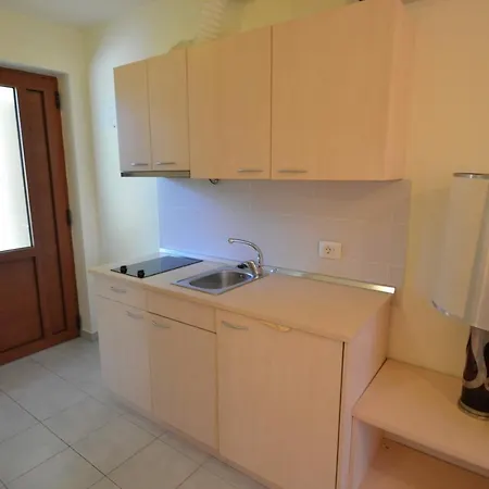 Gæstehus House Oskar