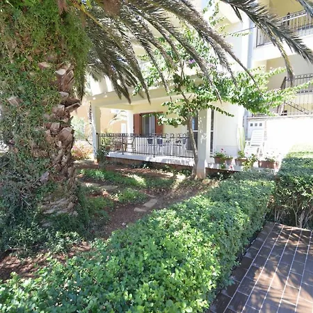 House Oskar 3* Mali Losinj