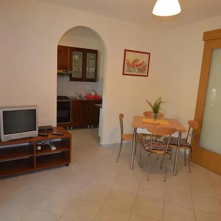House Oskar 3* Mali Lošinj