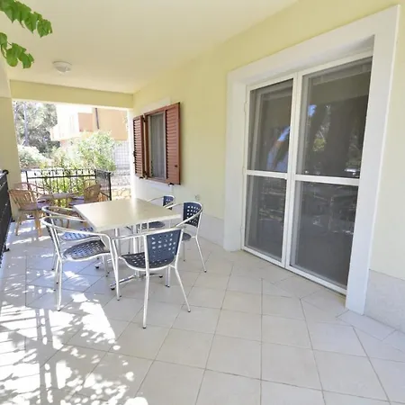 House Oskar 3*