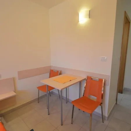 Gæstehus House Oskar