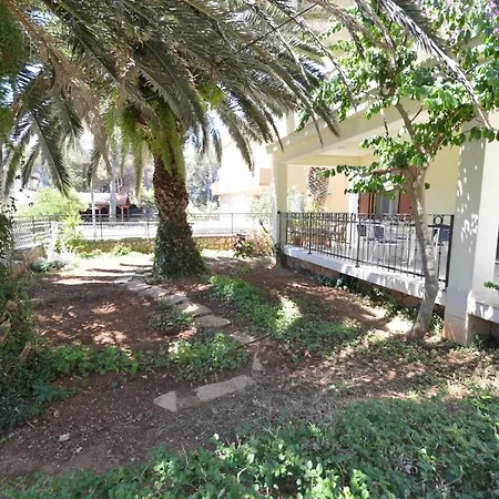 House Oskar 3* Mali Losinj