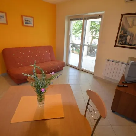 House Oskar 3* Mali Losinj